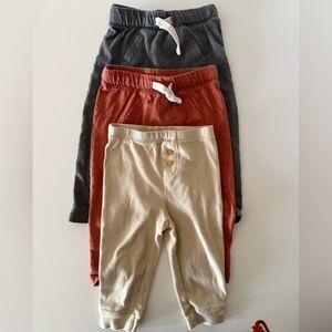 Little Co. Organic Pants